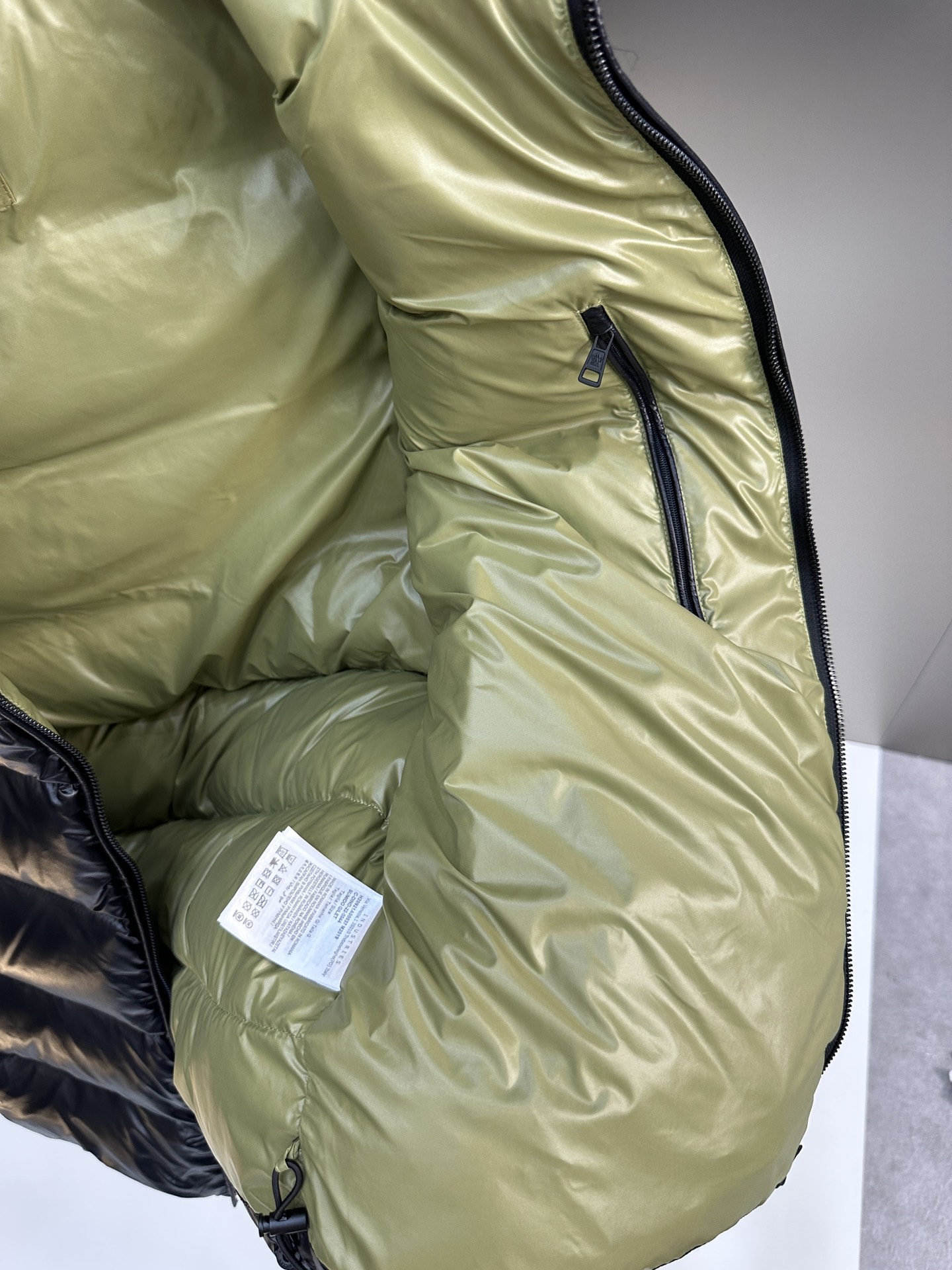 Moncler Down Jackets